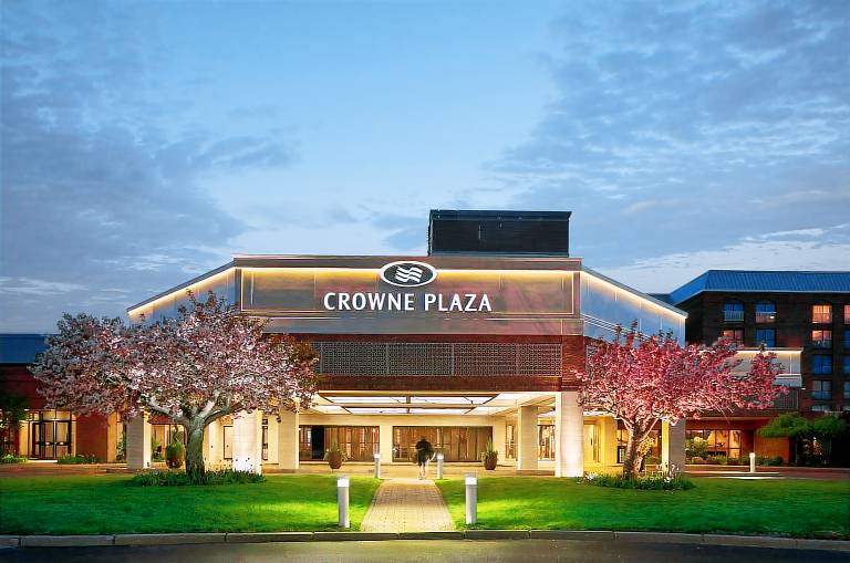 Crowne Plaza Providence Warwick Airport By IHG — photo 5