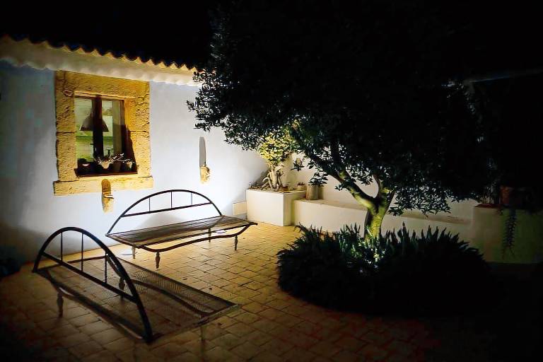 Child-friendly beautiful villa with garden, barbeque & private pool | Pool view | Dogs allowed — photo 5