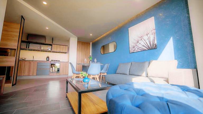 Apartamento La Rivera