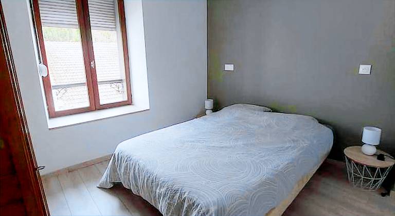 Holiday apartment with 1 room for 2 persons — photo 5