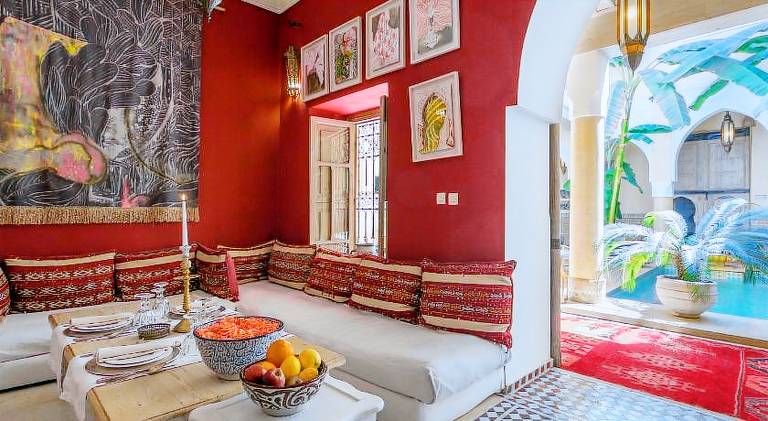 Riad Azoulay — photo 4