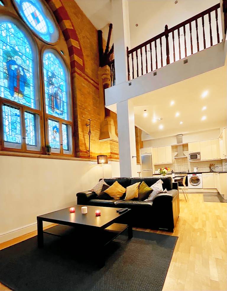 Apartment Rickmansworth