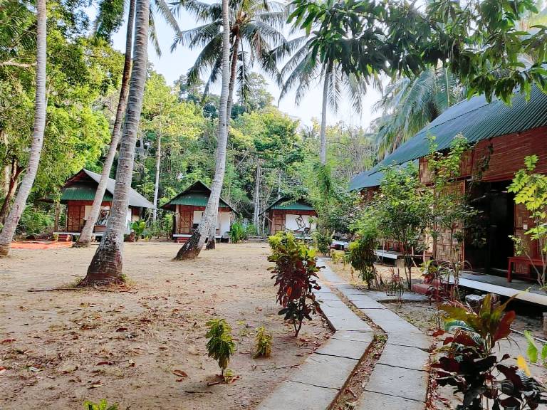 Lodge Sitapur