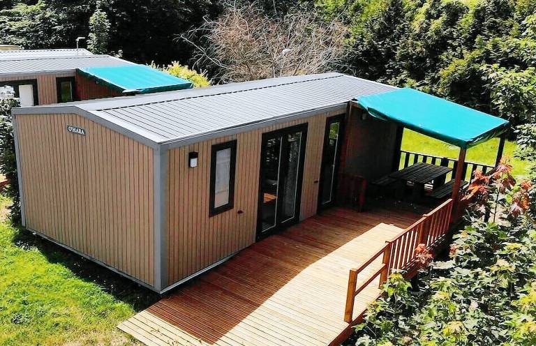 Camping La Ferté-sous-Jouarre