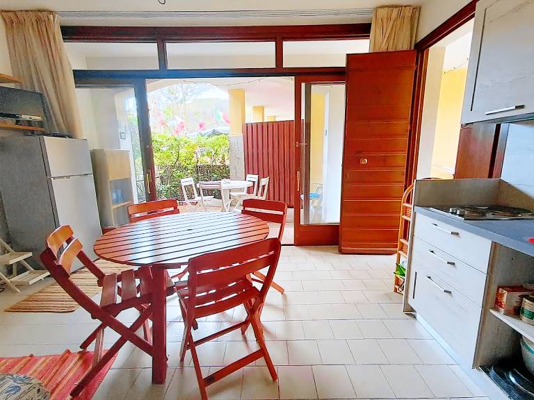 Vacation home with terrace — photo 5