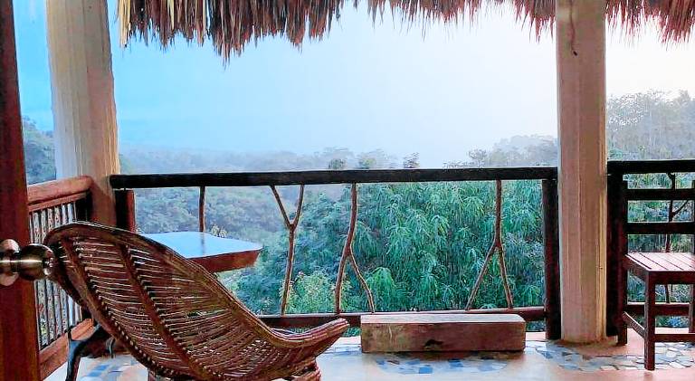 Lodge for 2 persons — photo 4