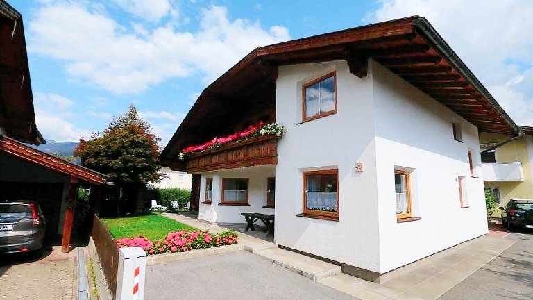 Ferienwohnung für 6 Personen 75 m² in Axams