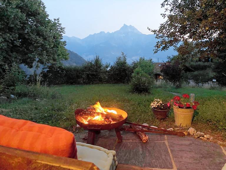 Chalet Gryon