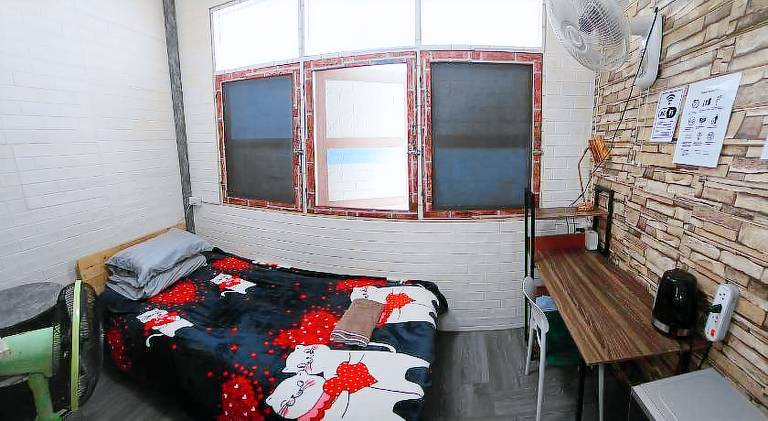 Holiday apartment with terrace & yard | Good for workation — photo 2