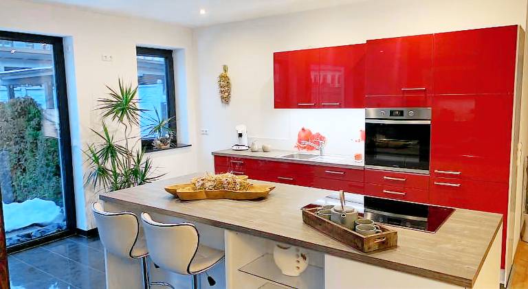 Apartment with 2 rooms for 6 persons — photo 3