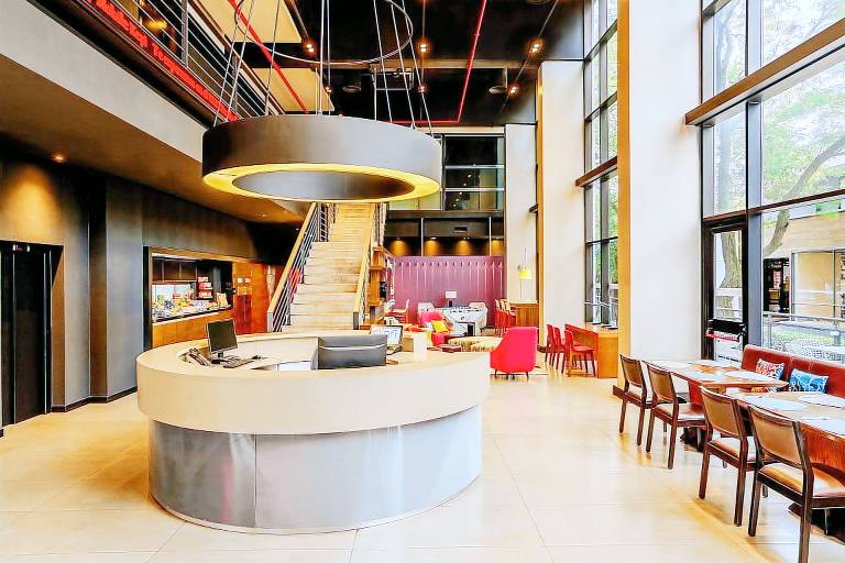 Aloft Asuncion — photo 3