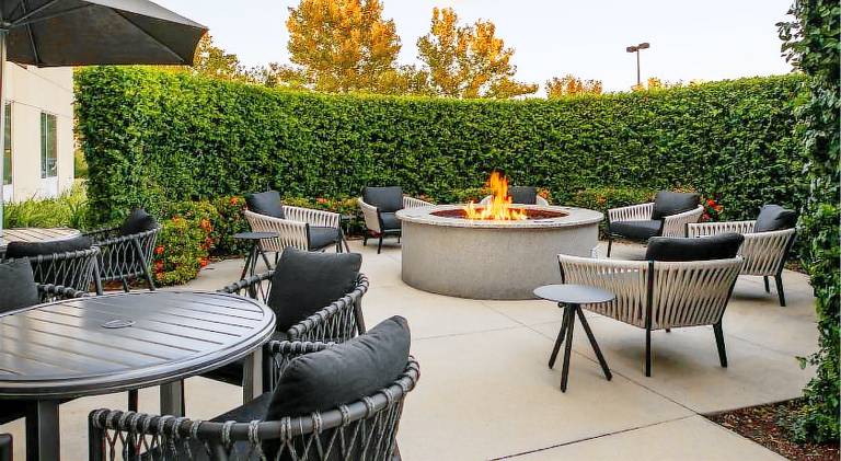 TownePlace Suites by Marriott Lakeland — photo 2