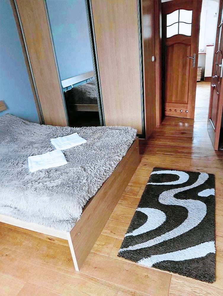 Apartament Rumia