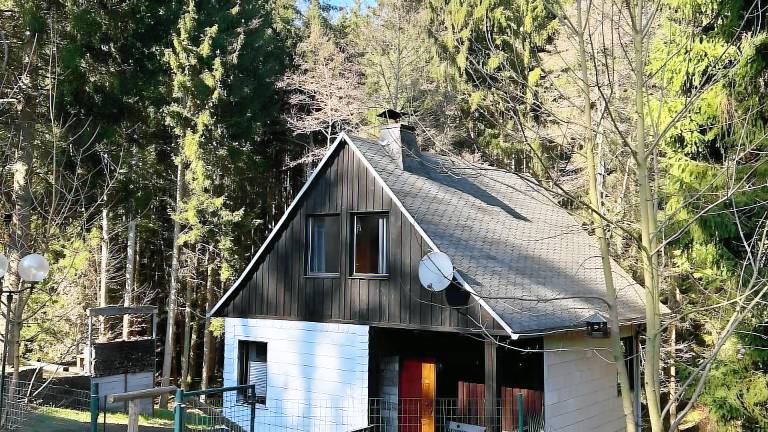 Ferienhaus Friedrichroda