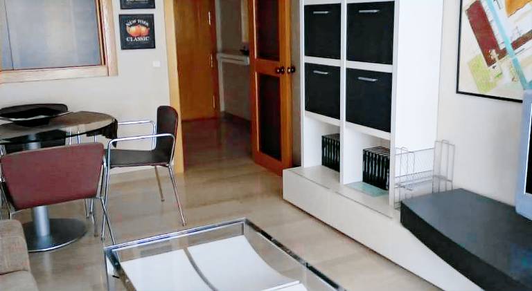 Apartamento Albacete