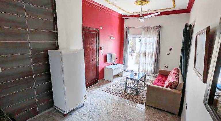 Rental apartment with garden, barbeque & pool — photo 5