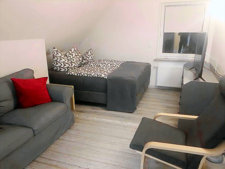 Ferienwohnung Balve