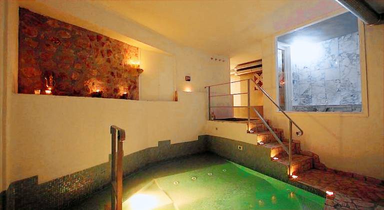 Apartment Sermoneta