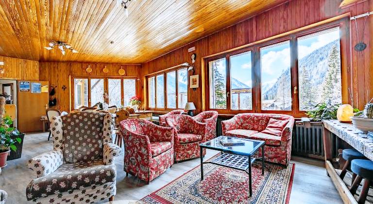 Hotel Le Campagnol — photo 4