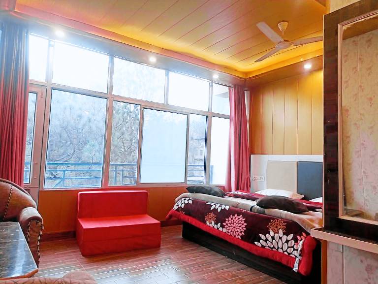 Hotel Pine View Villa — photo 5