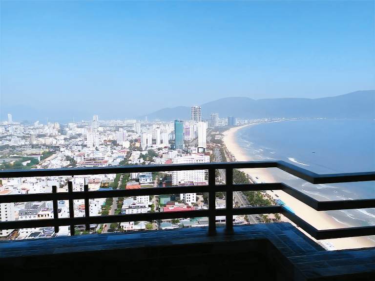 Can Ho Chung Cu Muong Thanh — photo 4