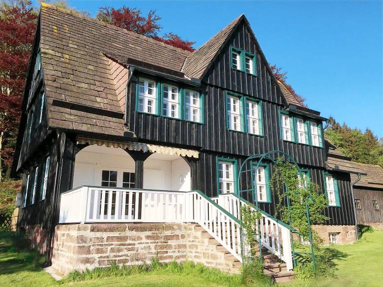 Landhaus Alfeld (Leine)