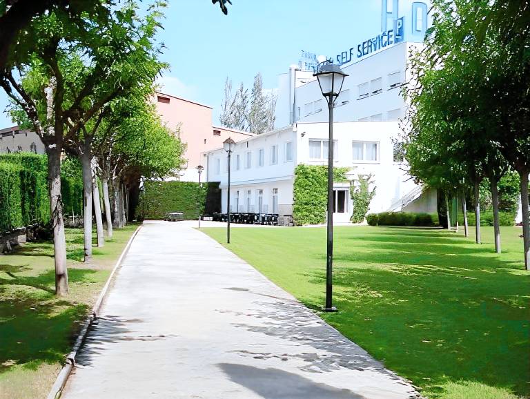 Hotel Vilobi