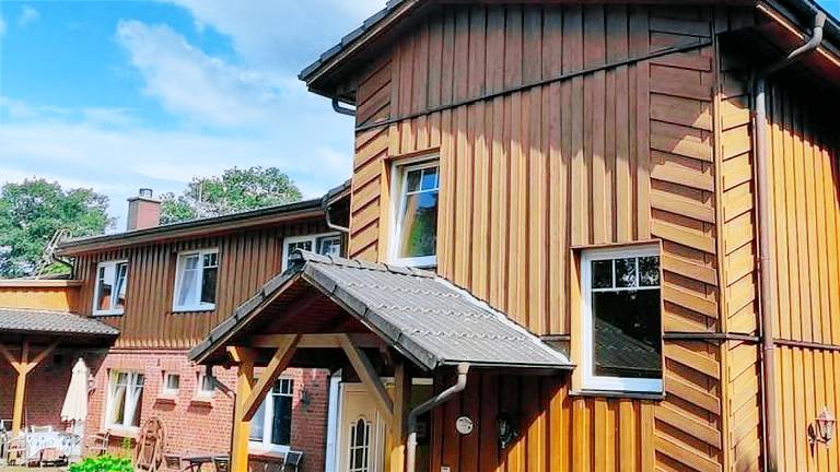 Ferienwohnung Bad Bramstedt