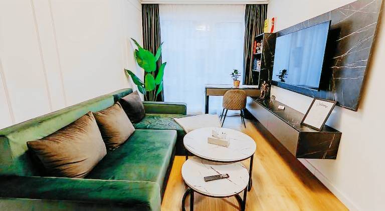 Holiday apartment | Pets are welcome in Timisoara