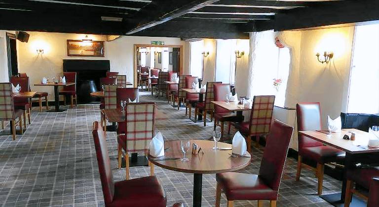The Winnock Hotel — photo 2