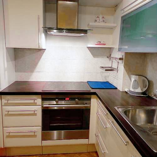 Apartamento Liubliana
