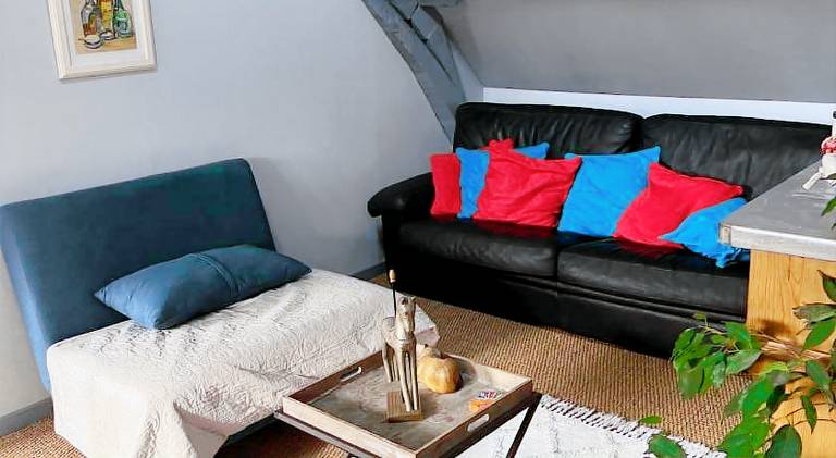 Holiday apartment | Pets allowed — photo 2