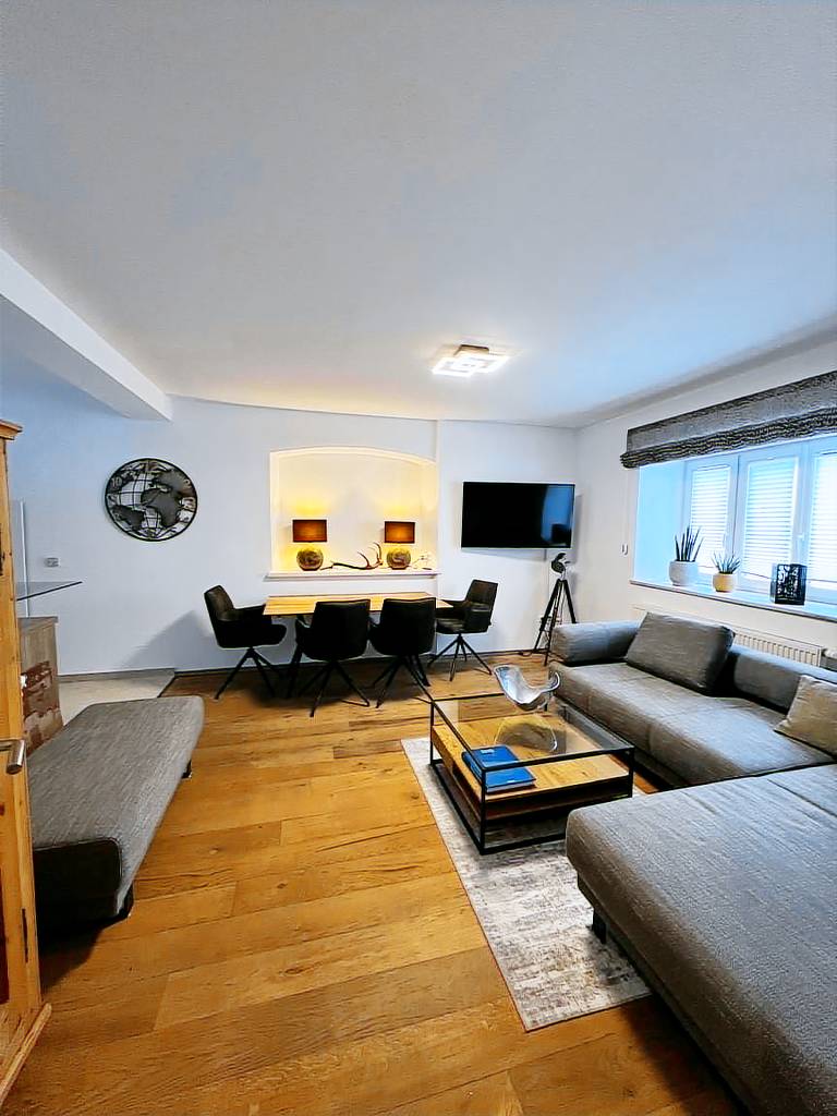 Ferienwohnung Brannenburg