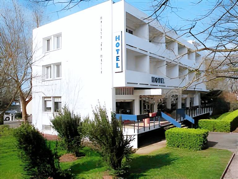 Hotel Les Gens de Mer La Rochelle in La Rochelle