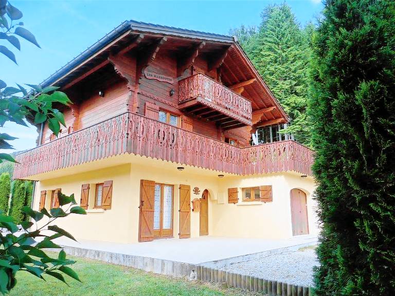 Appartement Mijoux