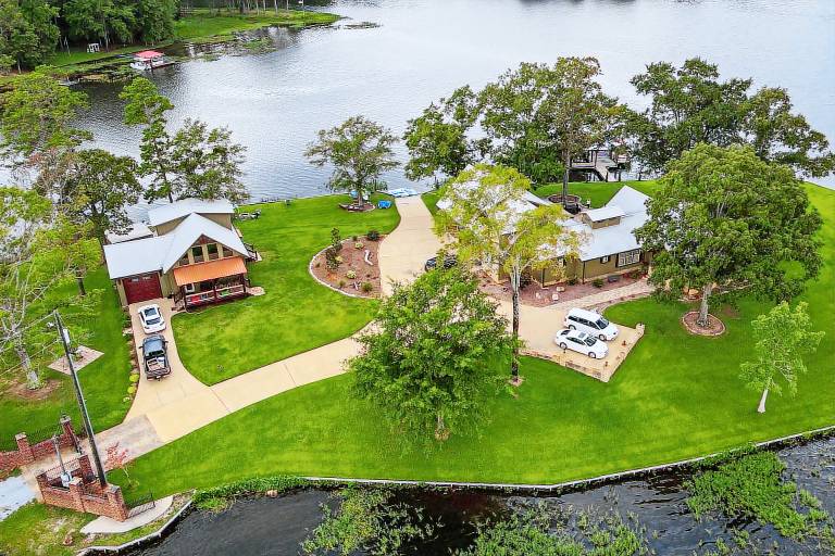 Fire Pit & Grill: Pet-Friendly Shelby Home! — photo 2