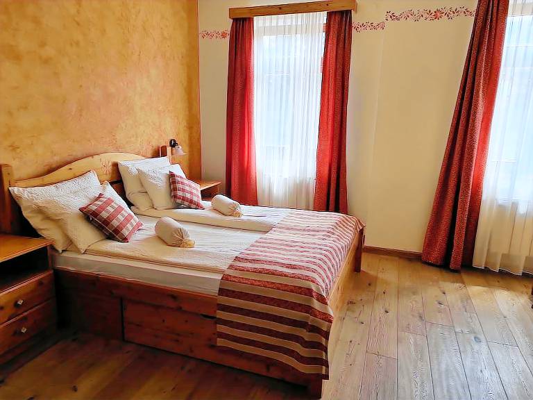 Aparthotel Velika Kopa