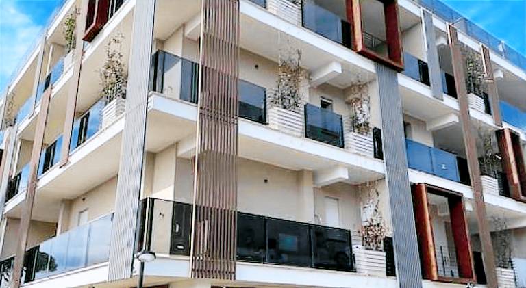 Holiday apartment with 1 room for 4 persons — photo 3