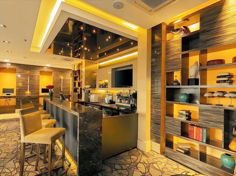 EK Hotel — photo 3