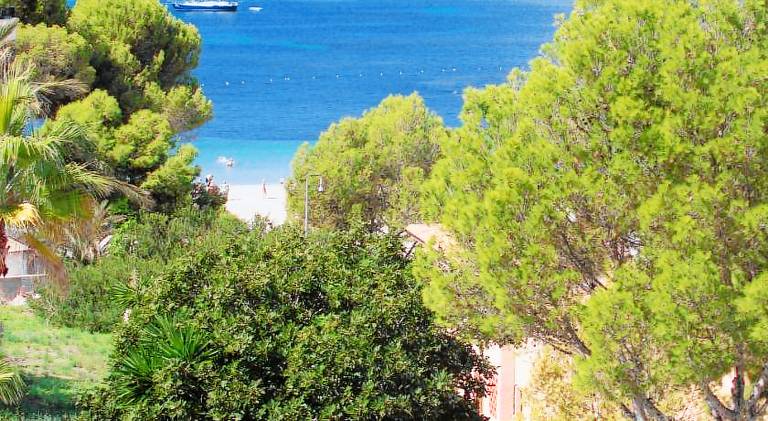 Pleasant apartment with garden, pool & terrace | Close to the beach | Perfect for remote work | Pets allowed — photo 3