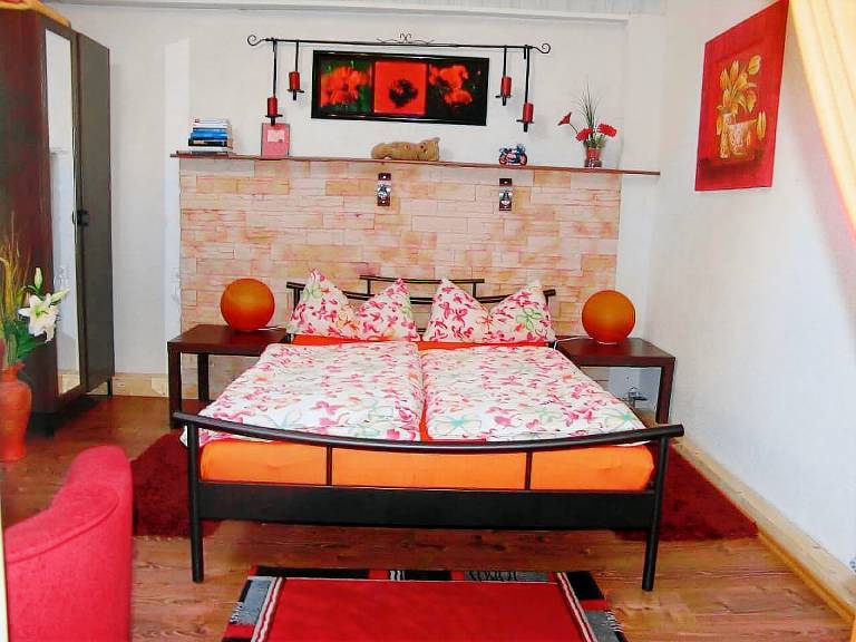 Ferienwohnung  Lehde