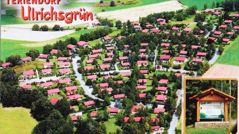 Ferienhaus Waldmünchen