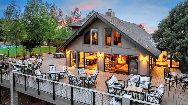 Cabin Payson