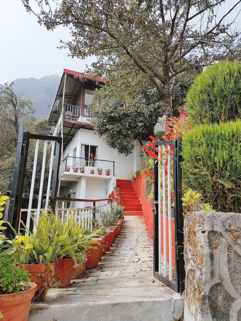 The Perfect Hideout by Himalayan Grove — photo 4