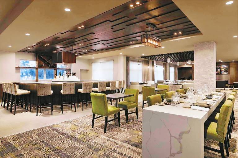 Radisson Hotel Kingswood Hotel Fredericton NB — photo 2
