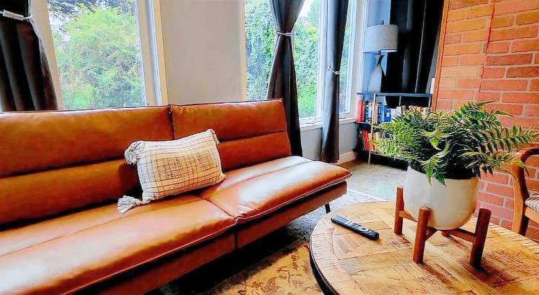 Rental apartment with 2 rooms for 5 persons — photo 4