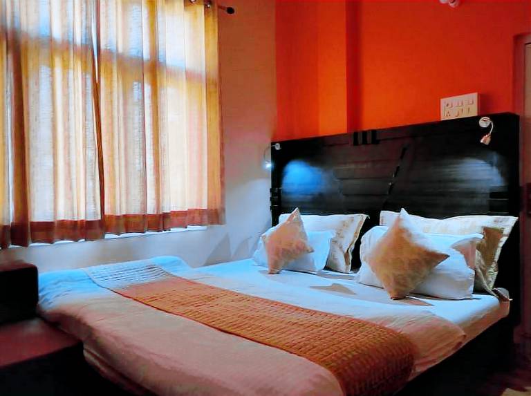 Apartment Auli