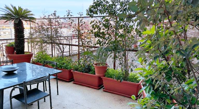 Apartment with 2 rooms for 4 persons — photo 4