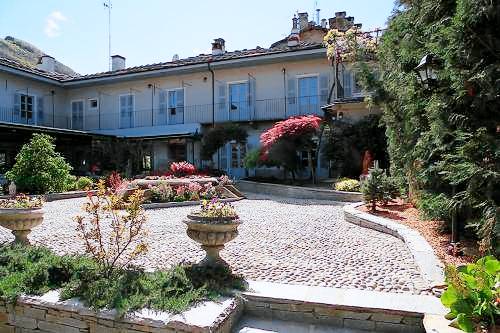 Bed & Breakfast Torre Pellice