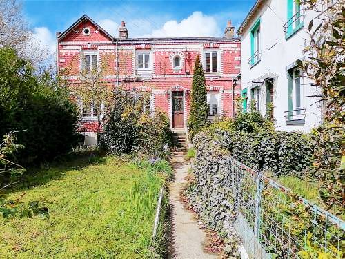 Appartement Harfleur